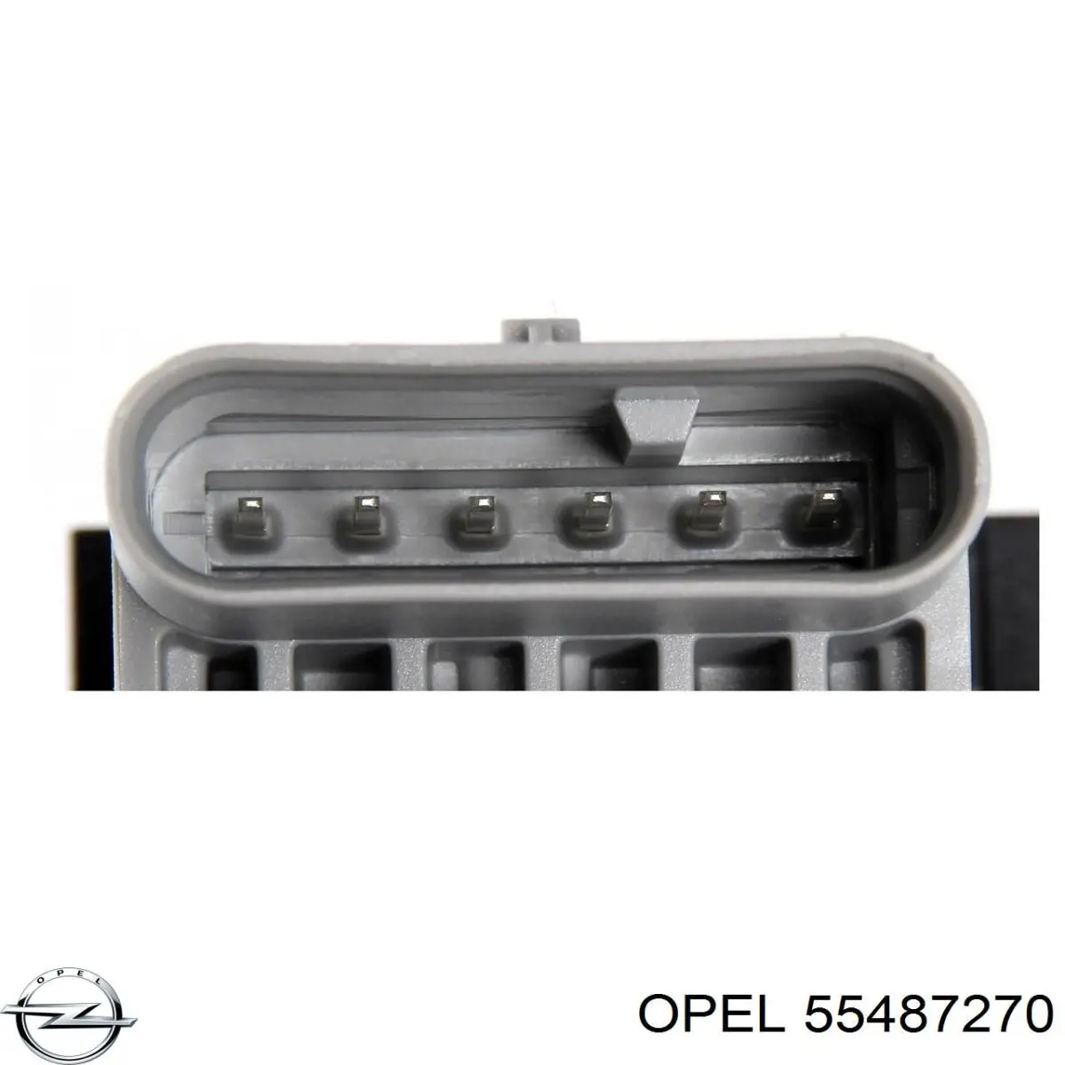  Opel 55487270 ціна, від 335.81 USD