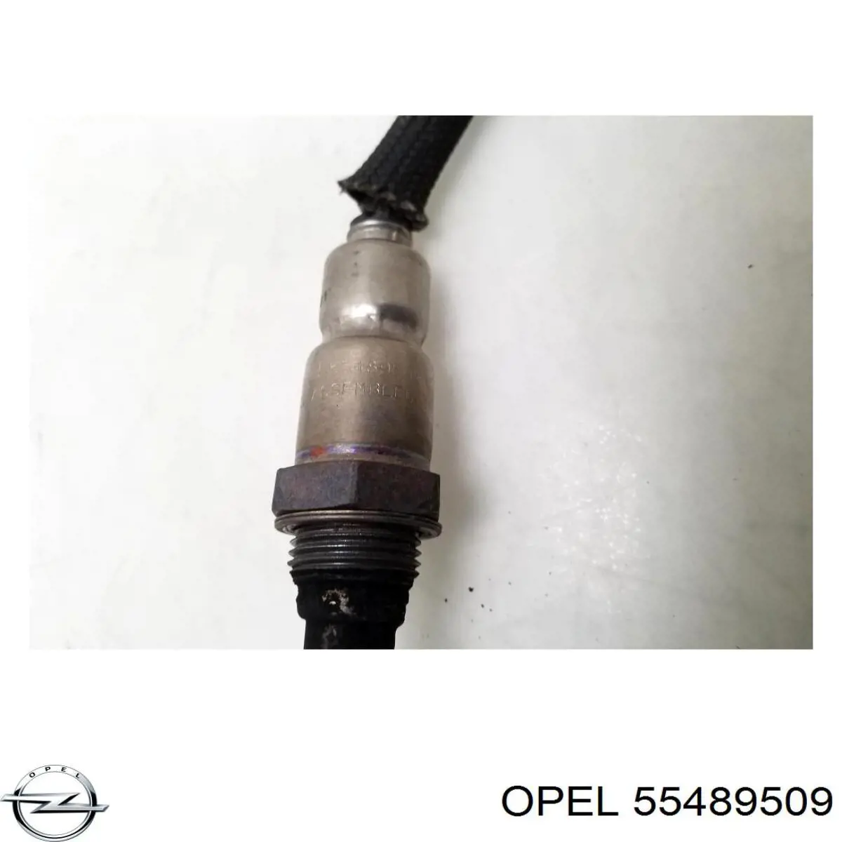 Лямбда датчик кисню Opel 55489509 ціна, від 71.71 USD