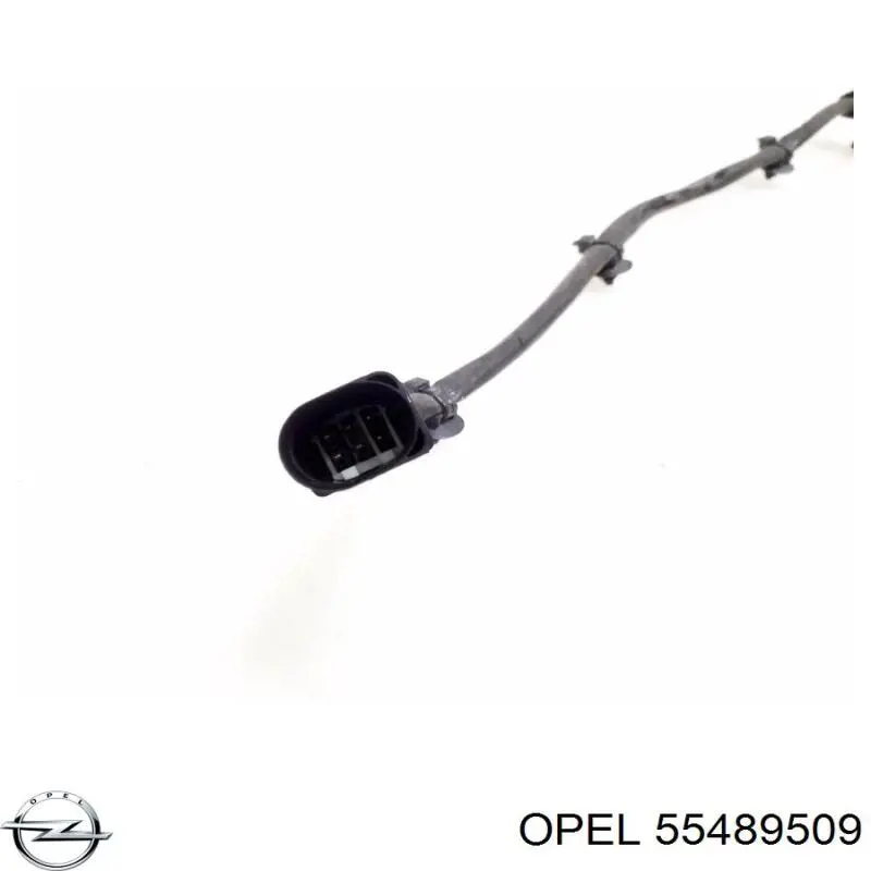 Купити 55489509 Opel Лямбда зонд, датчик кисню