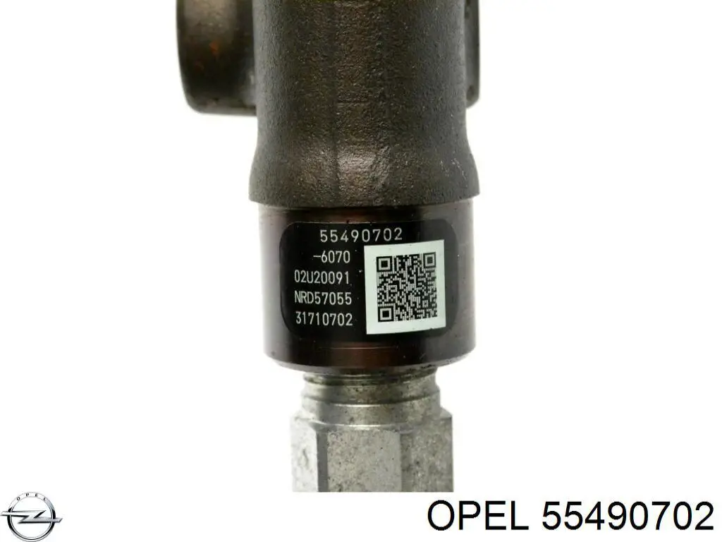 Датчик тиску палива Hoffer 8029522 ціна, від 14.90 USD