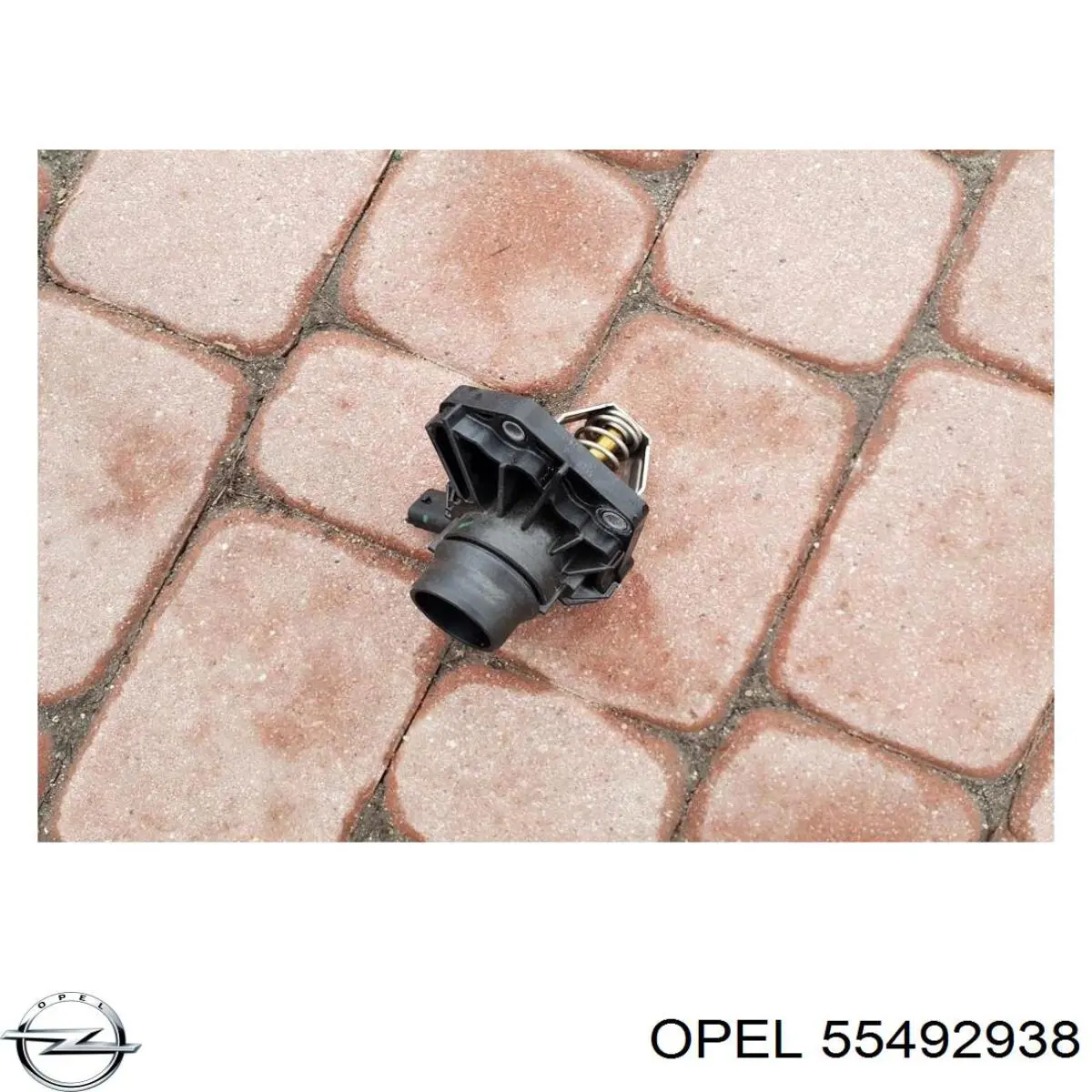  55492938 Opel