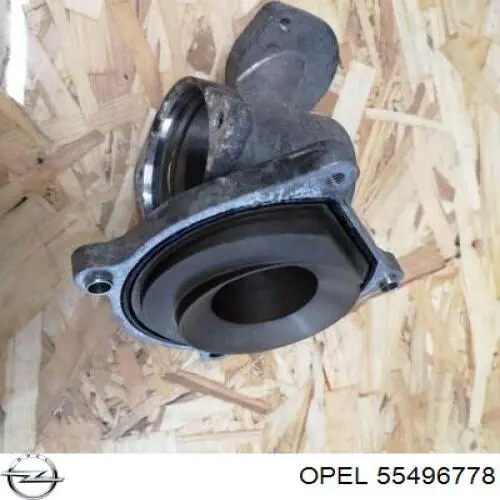 Купити 55496778 Opel 