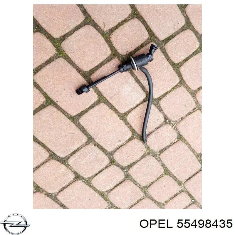  Opel 55498435 ціна, від 4725 UAH