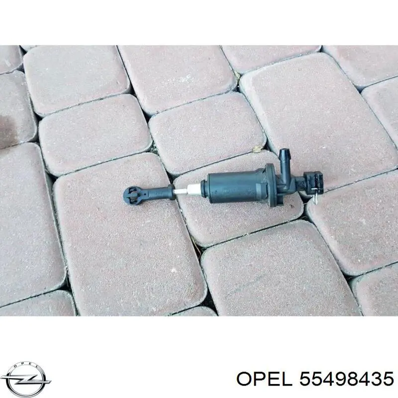 Купити 55498435 Opel 