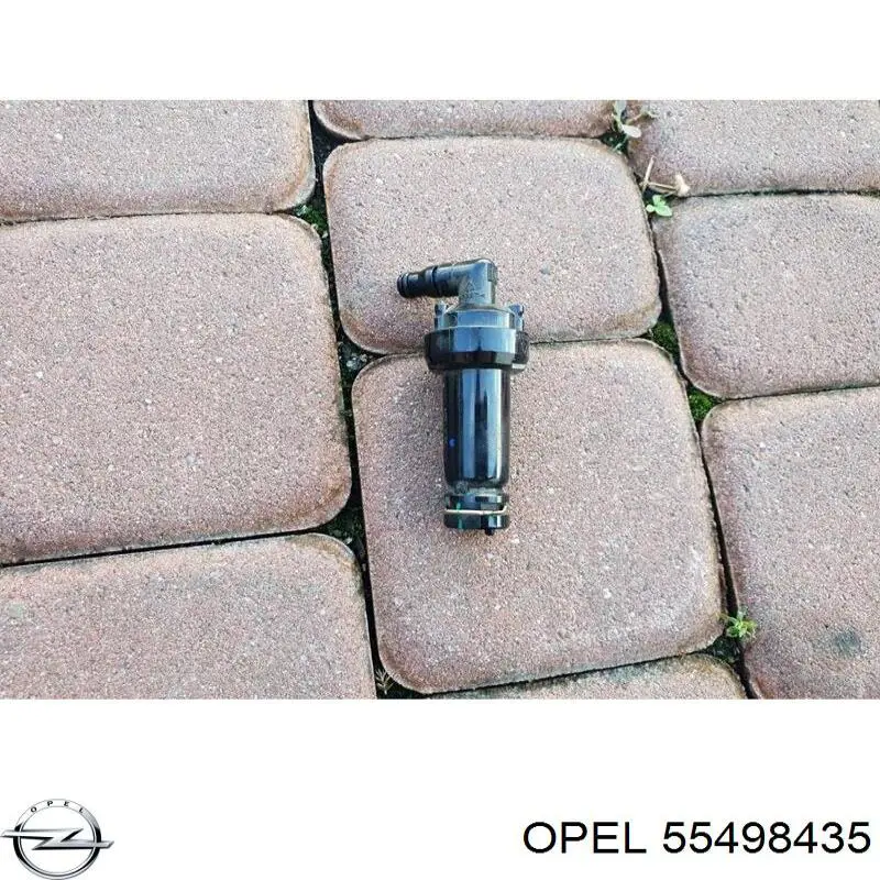  55498435 Opel