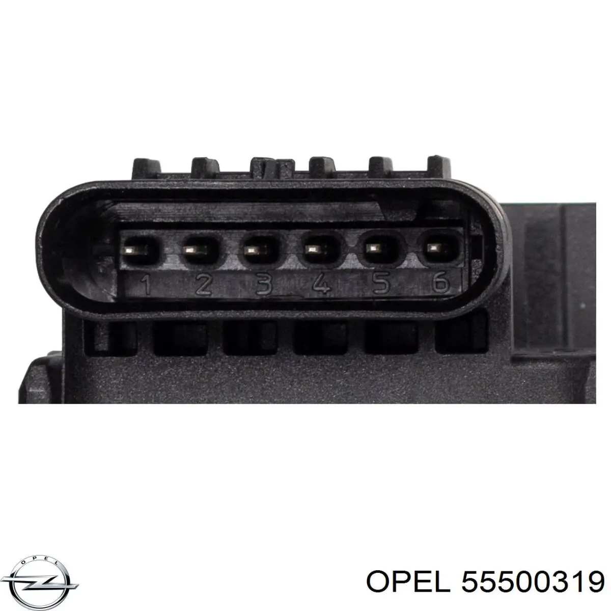 55500319 Opel 