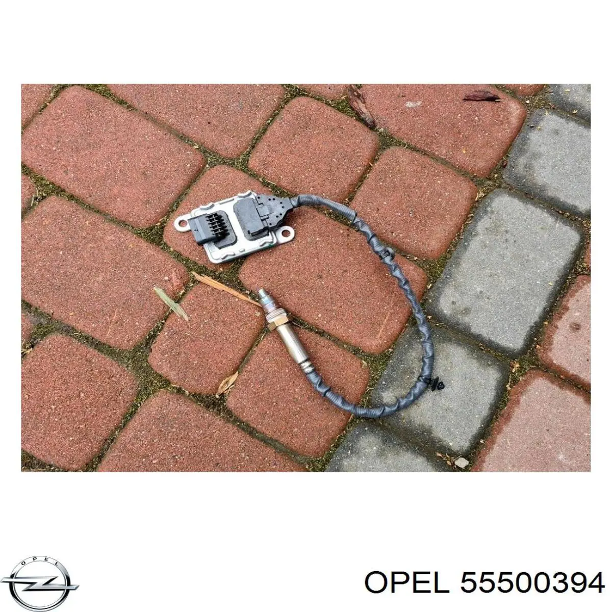 55500394 Opel 