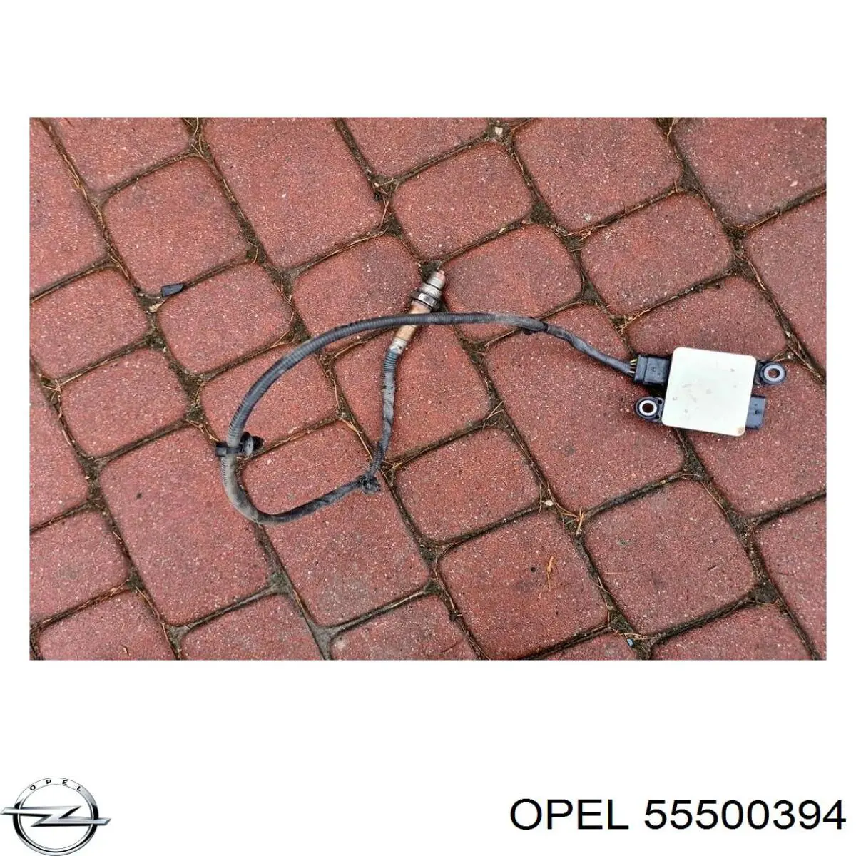 Купити 55500394 Opel 