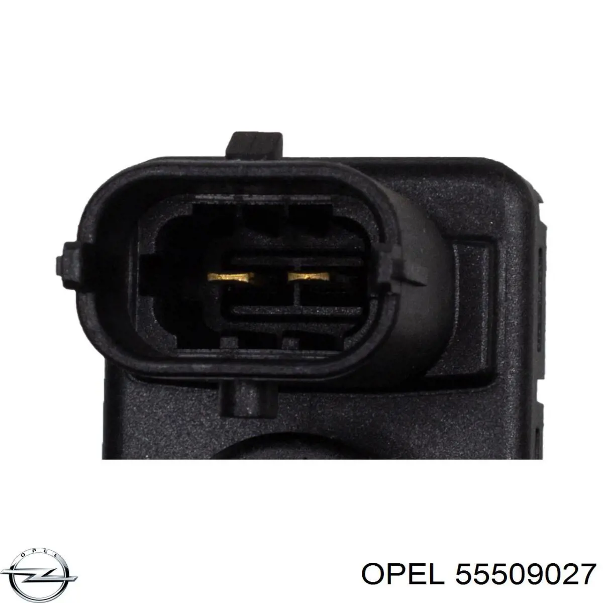 Купити 55509027 Opel Радіатор системи EGR рециркуляції вихлопних газів