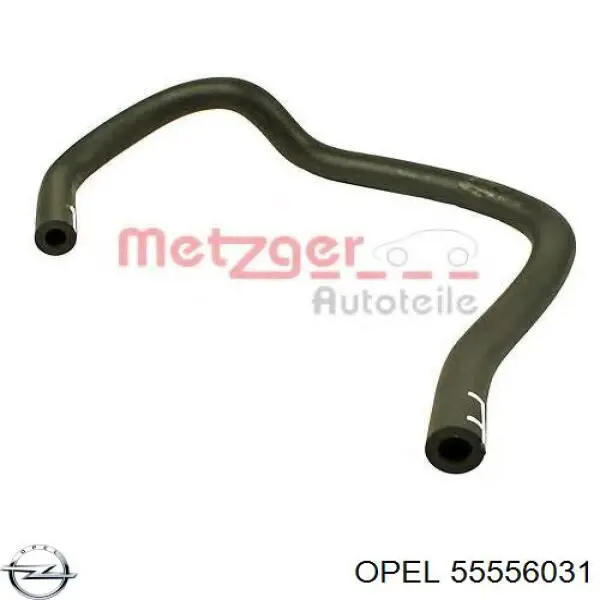  Opel 55556031 ціна, від 8.85 USD