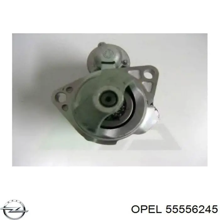 Купити 55556245 Opel Стартер