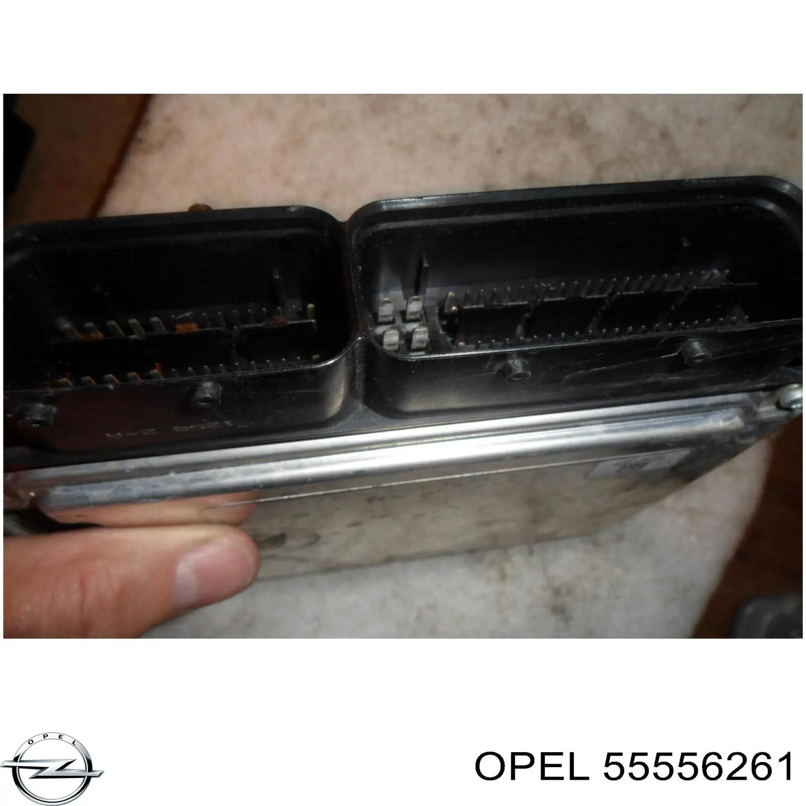 ЕБУ Bosch 0281011817 ціна, від 90.55 USD
