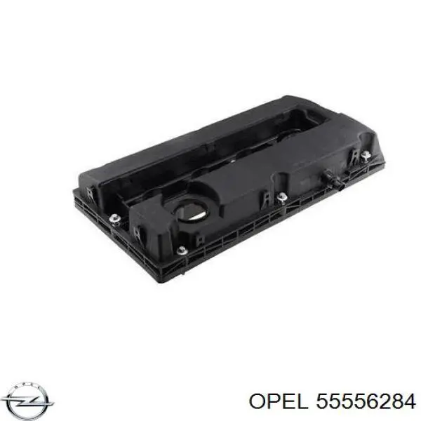 Купити 55556284 Opel Клапанна кришка