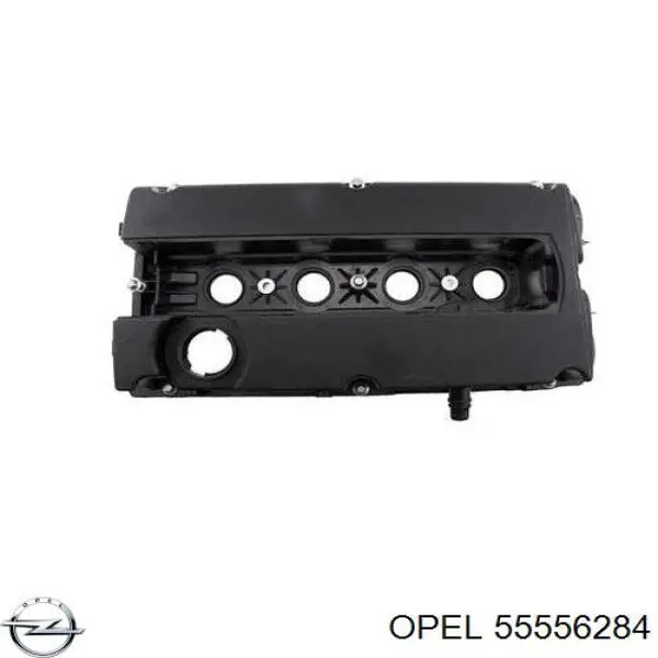 Клапанна кришка 55556284 Opel