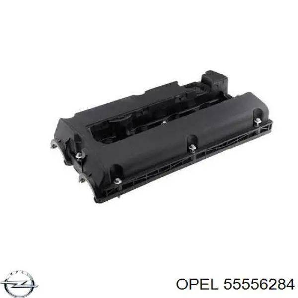 Кришка клапанів Opel 55556284
