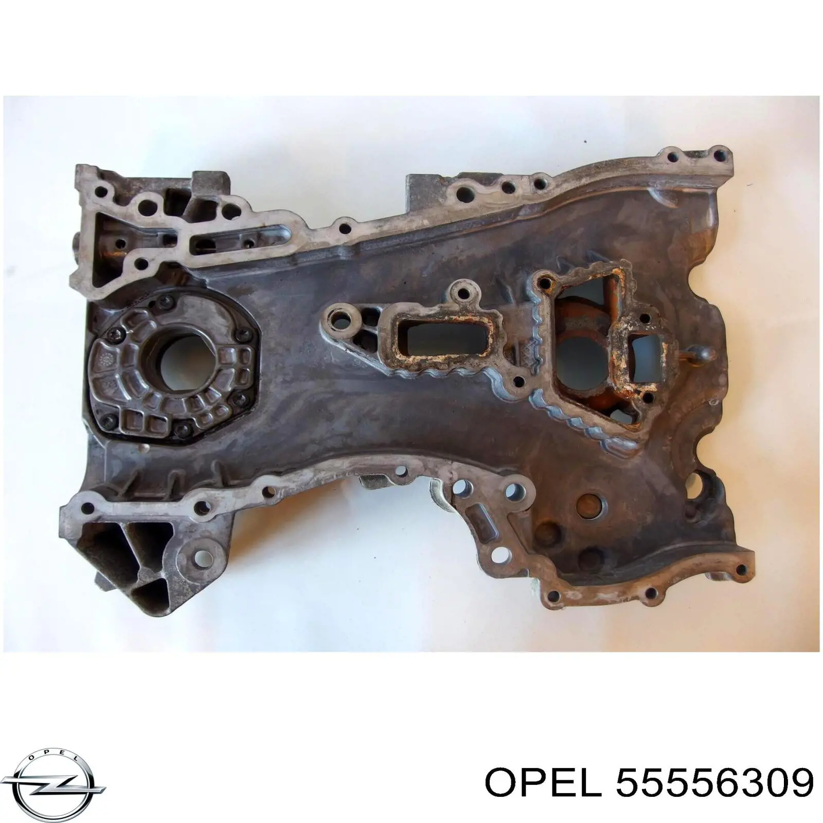  Opel 55556309 ціна, від 27.78 USD