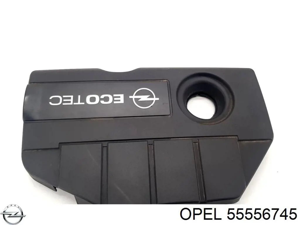 Купити 55556745 Opel Кришка двигуна декоративна