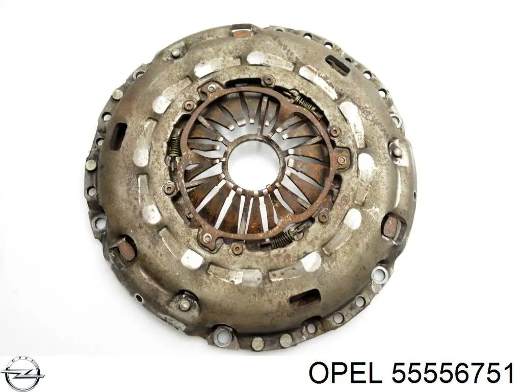 Купити 55556751 Opel 
