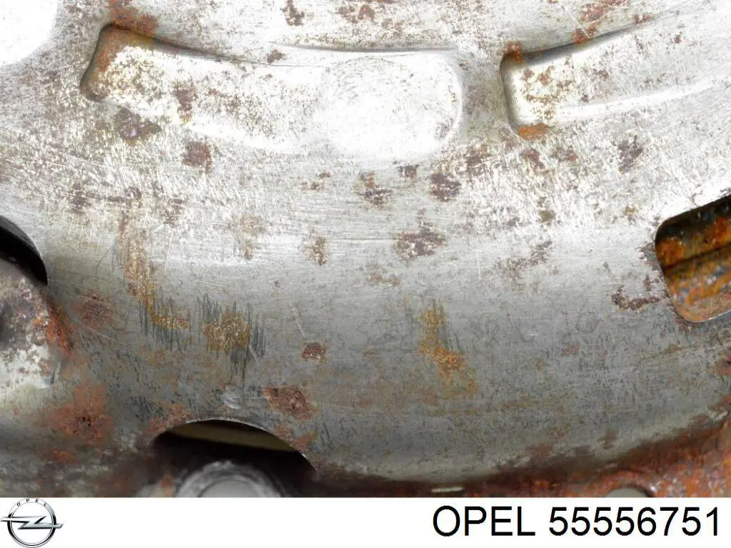  55556751 Opel