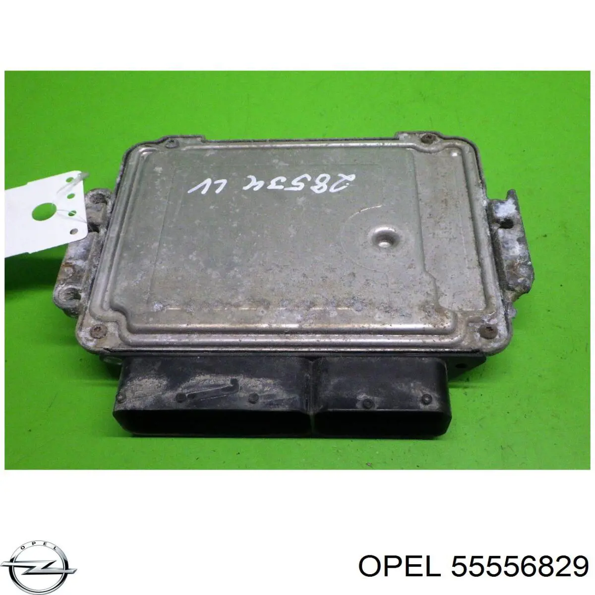 ЕБУ Opel 55556829 ціна, від 70.30 USD