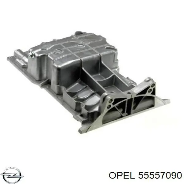 Купити 55557090 Opel 