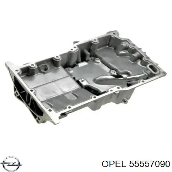 55557090 Opel 