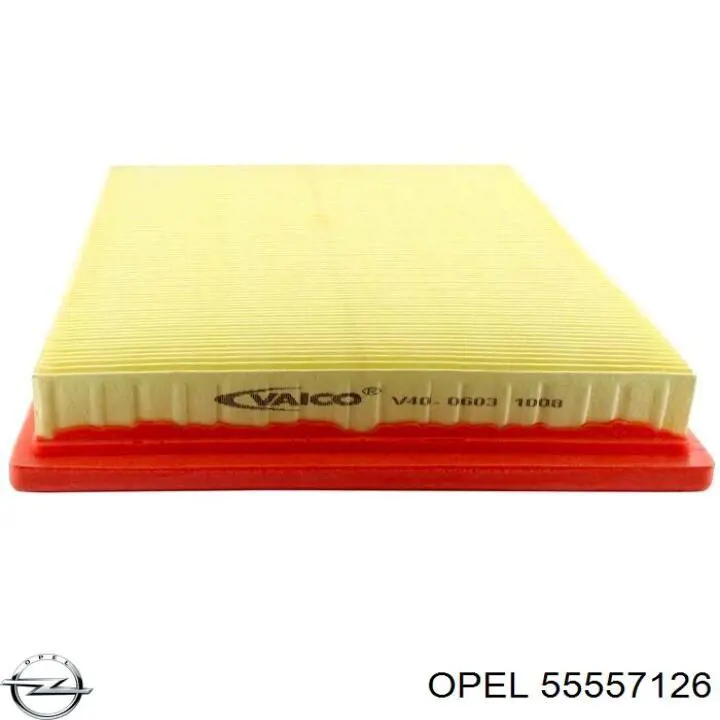 Купити Корпус фільтра Opel Zafira B A05