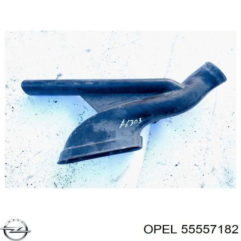 Купити 55557182 General Motors 
