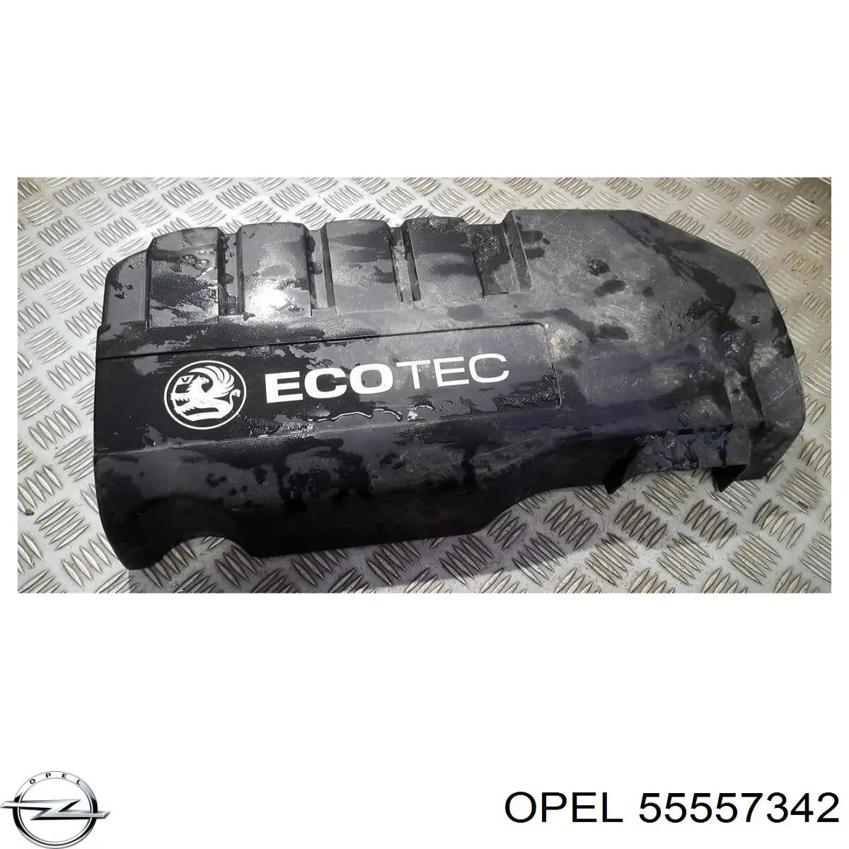  Opel 55557342 ціна, від  USD