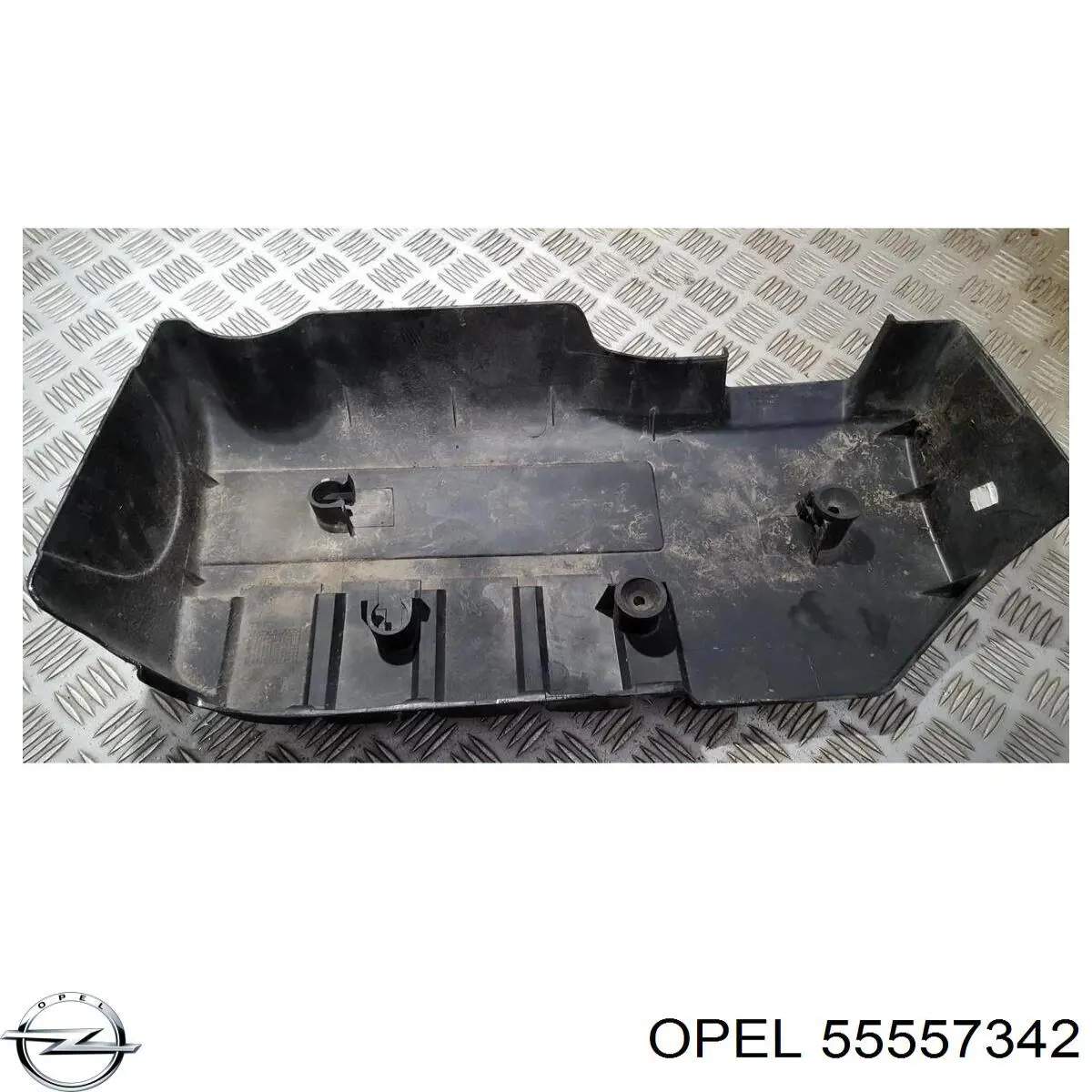 55557342 Opel 