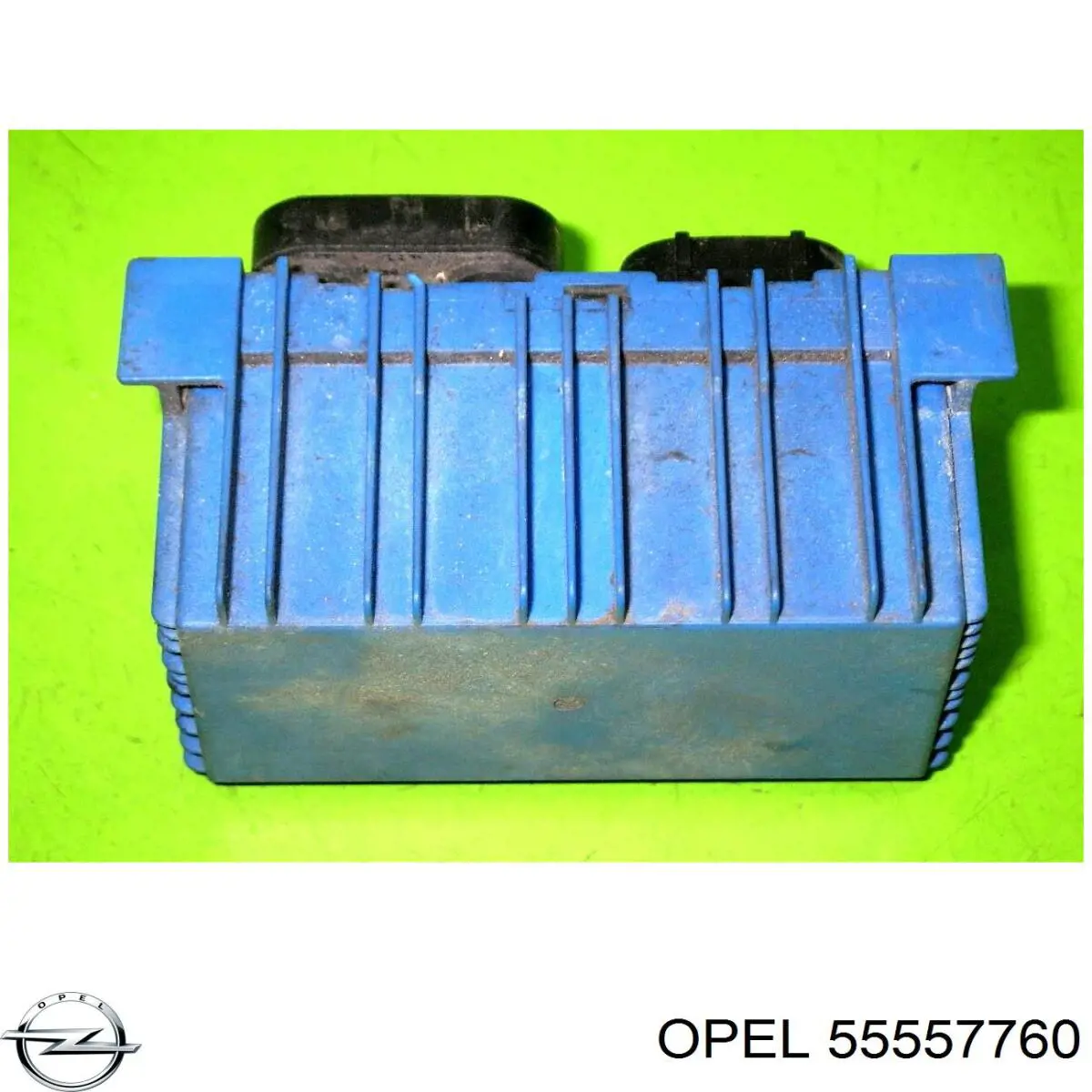 Реле управління Opel 55557760 ціна, від 21.98 USD