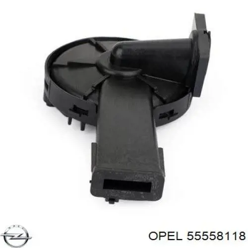 55558118 Opel Масловіддільник