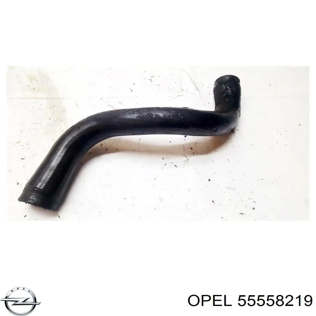 55558219 Opel 