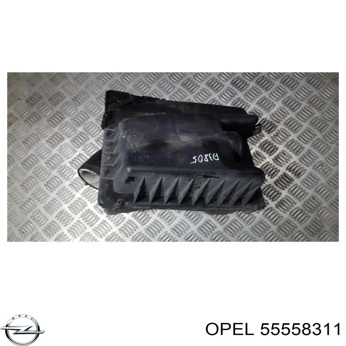 Купити 55558311 Opel 