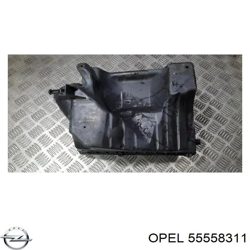  55558311 Opel