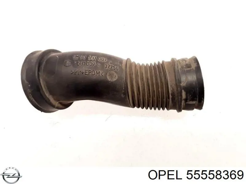 Купити 5835895 Opel 