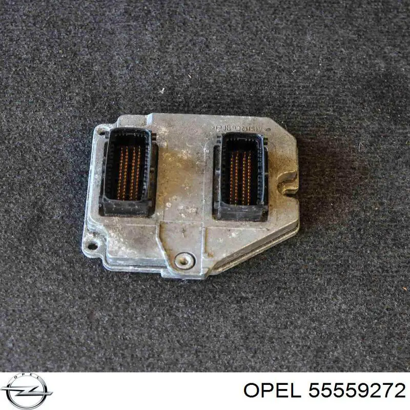 Купити 55559272 Opel 