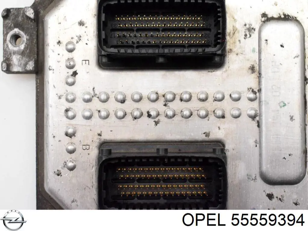  Opel 55559394