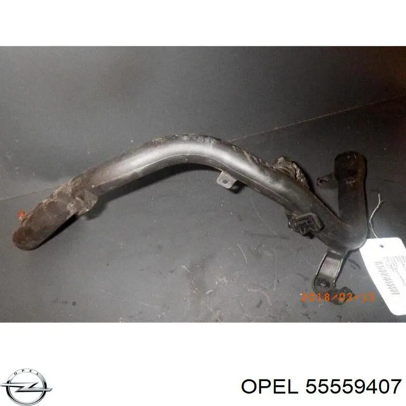 55559407 Opel 