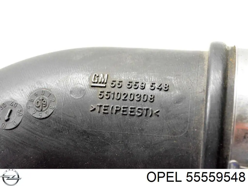 Купити 55559548 General Motors 