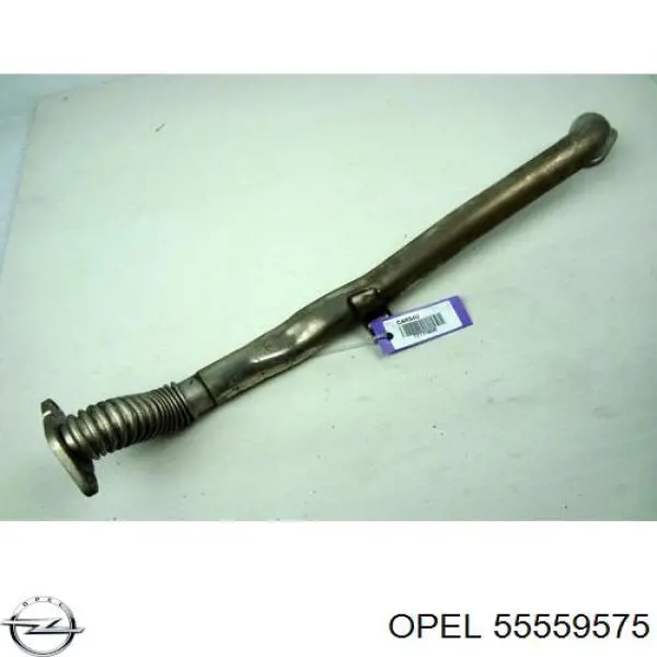  Opel 55559575 ціна, від 16.87 USD