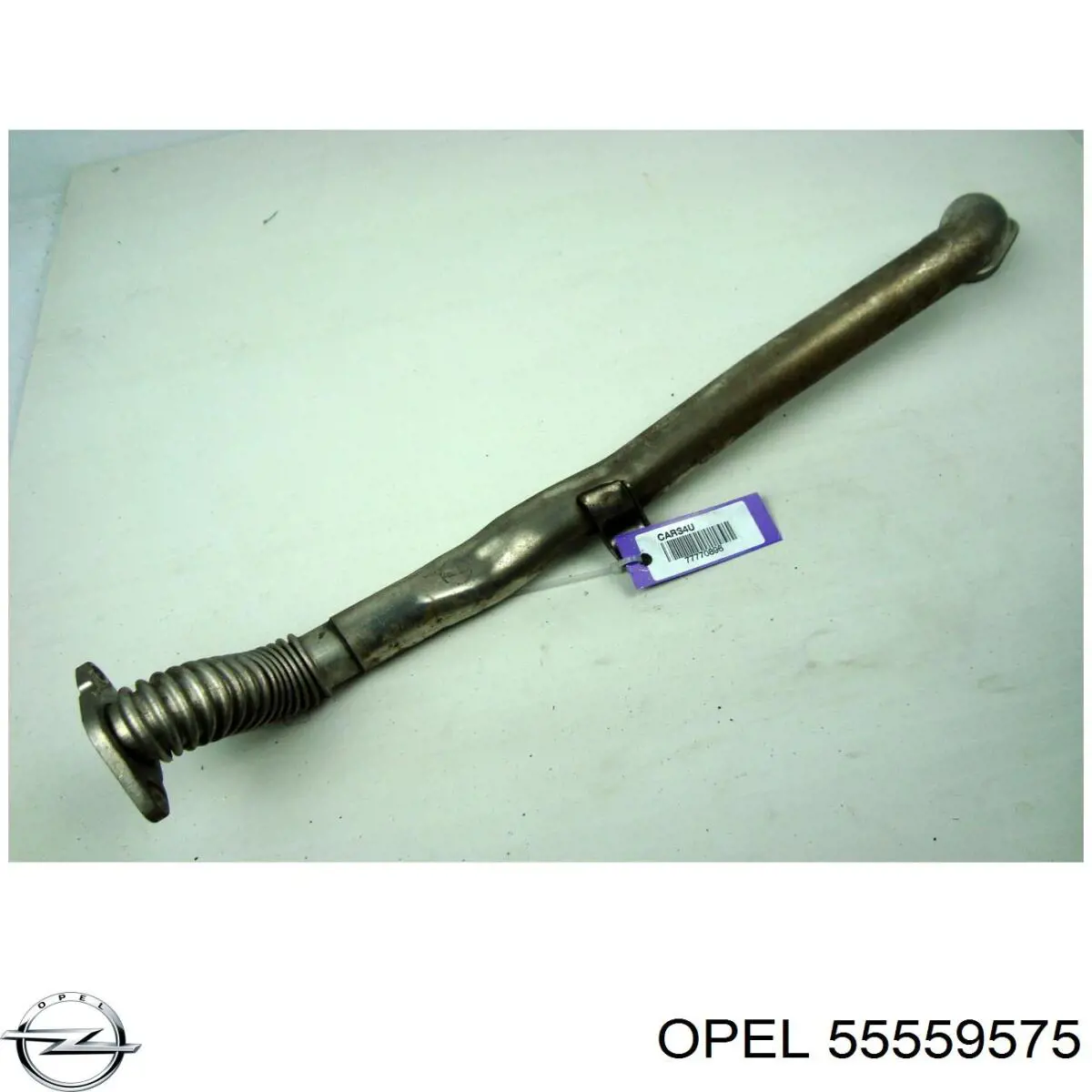  55559575 Opel