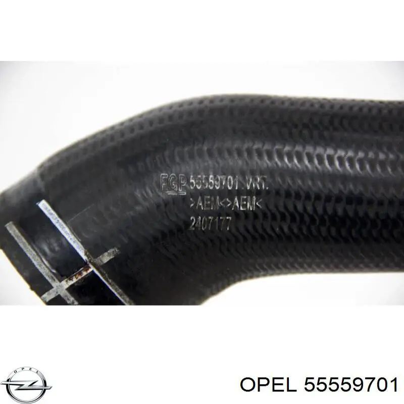 55559701 Opel 