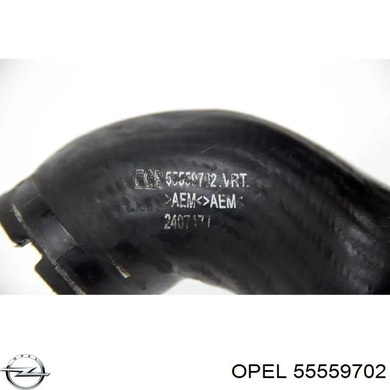 Купити DCX119TT Thermotec Шланг/патрубок интеркуллера