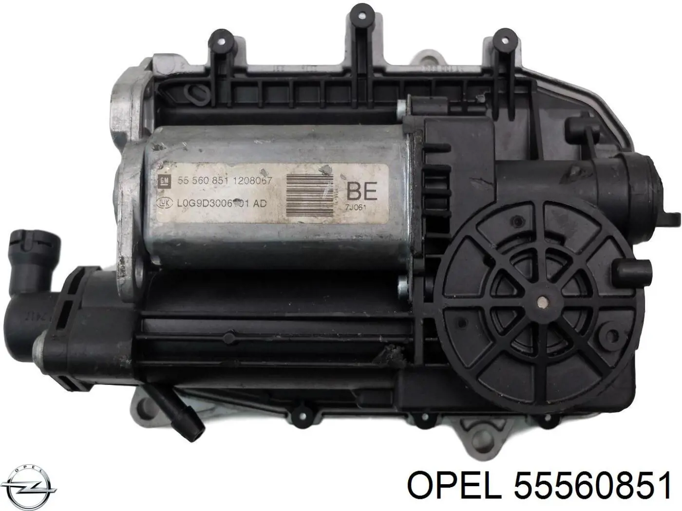  55560851 Opel