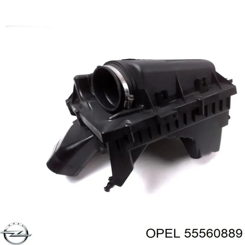  Opel 55560889 ціна, від 15.52 USD