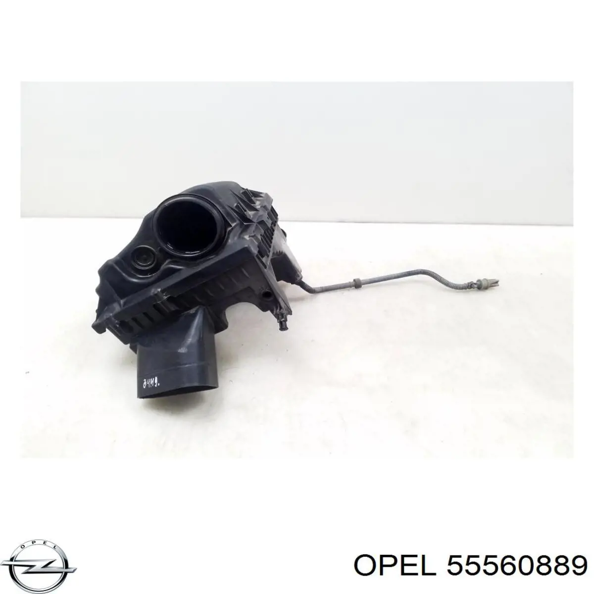 Купити 55560889 Opel 