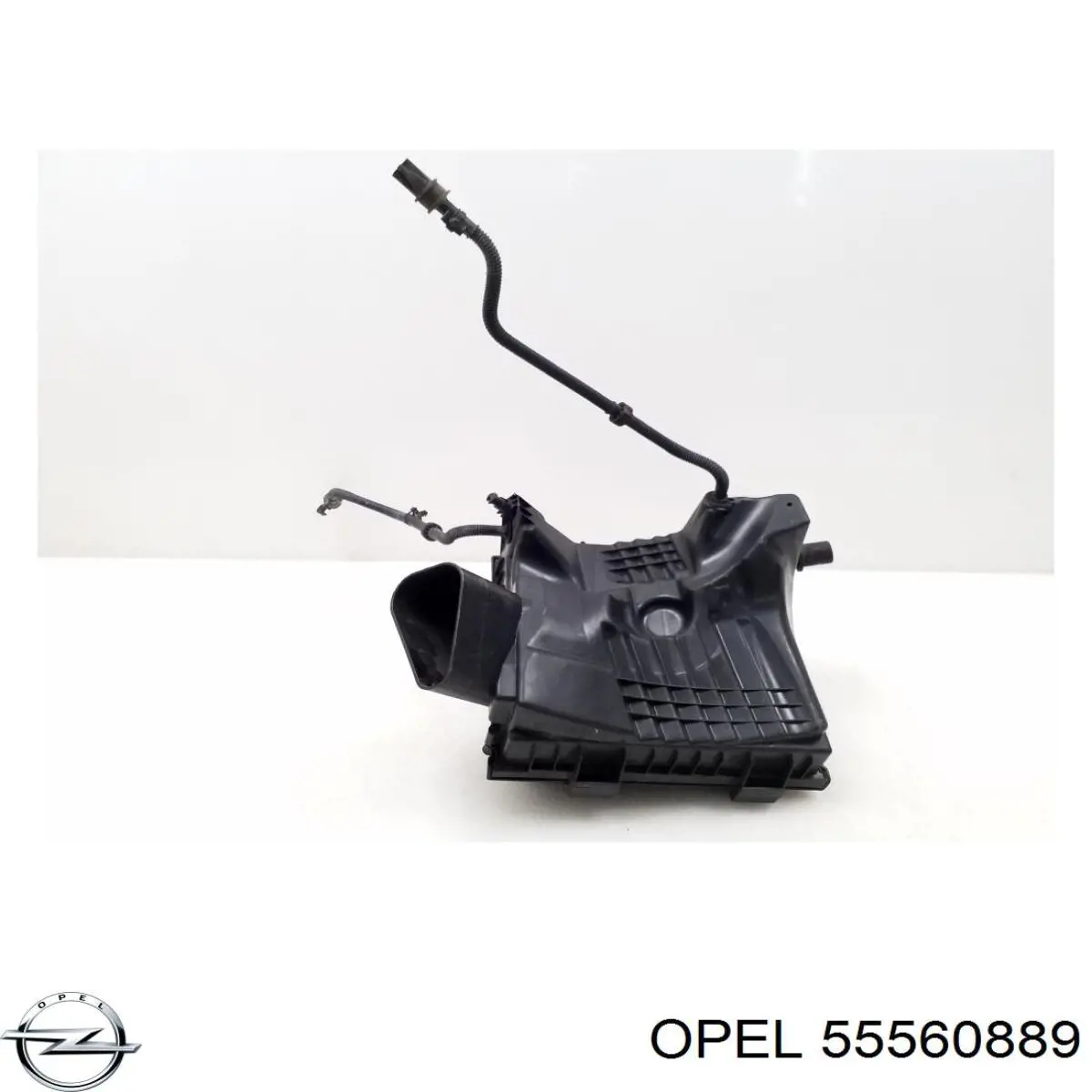  55560889 Opel