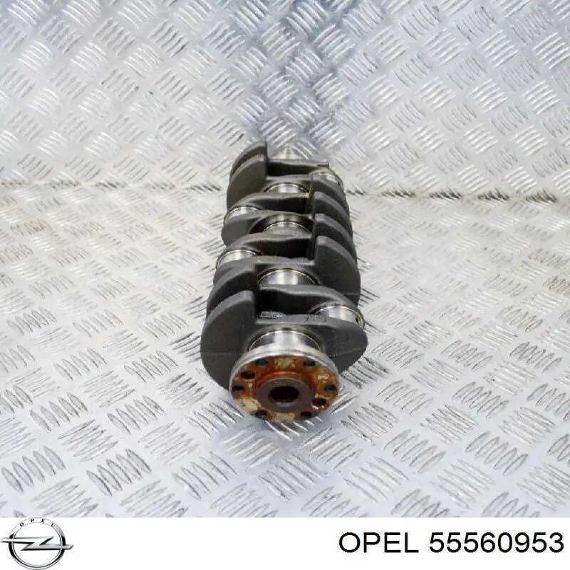  Opel 55560953 ціна, від 156.21 USD