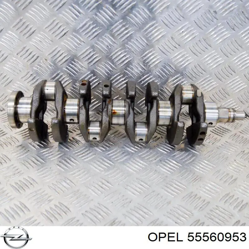 55560953 Opel 